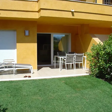 Apartamento *