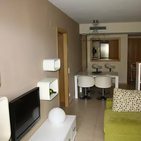 דירה Apartamento *