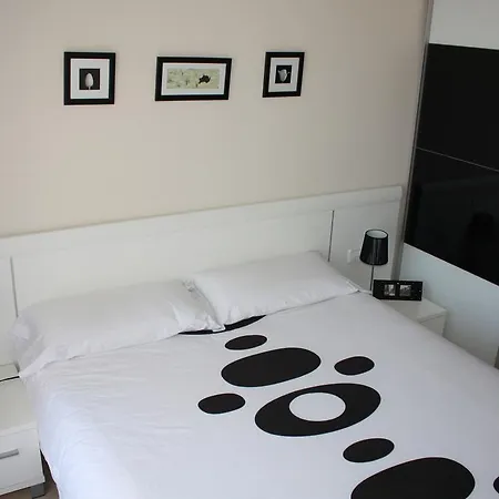 Apartamento * L' Escala