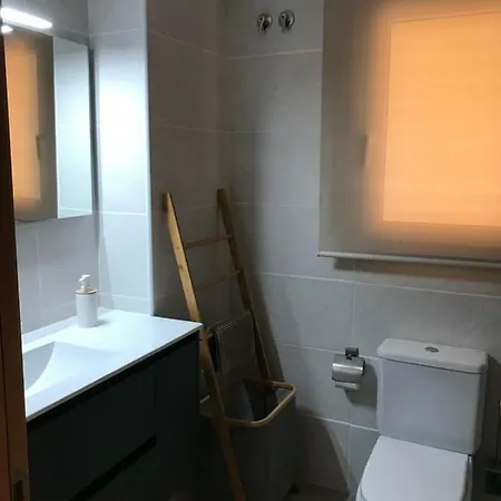 Apartamento דירה *